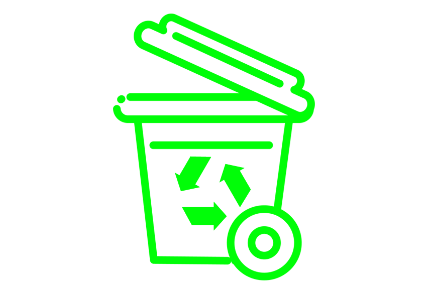 Services - Waste Collection